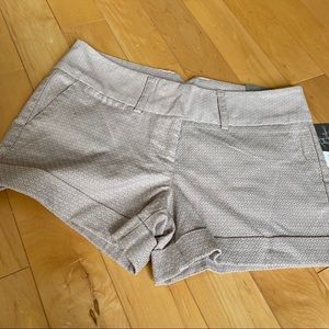 Women’s shorts, maurices size 5/6